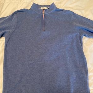 Peter Millar Quarter zip